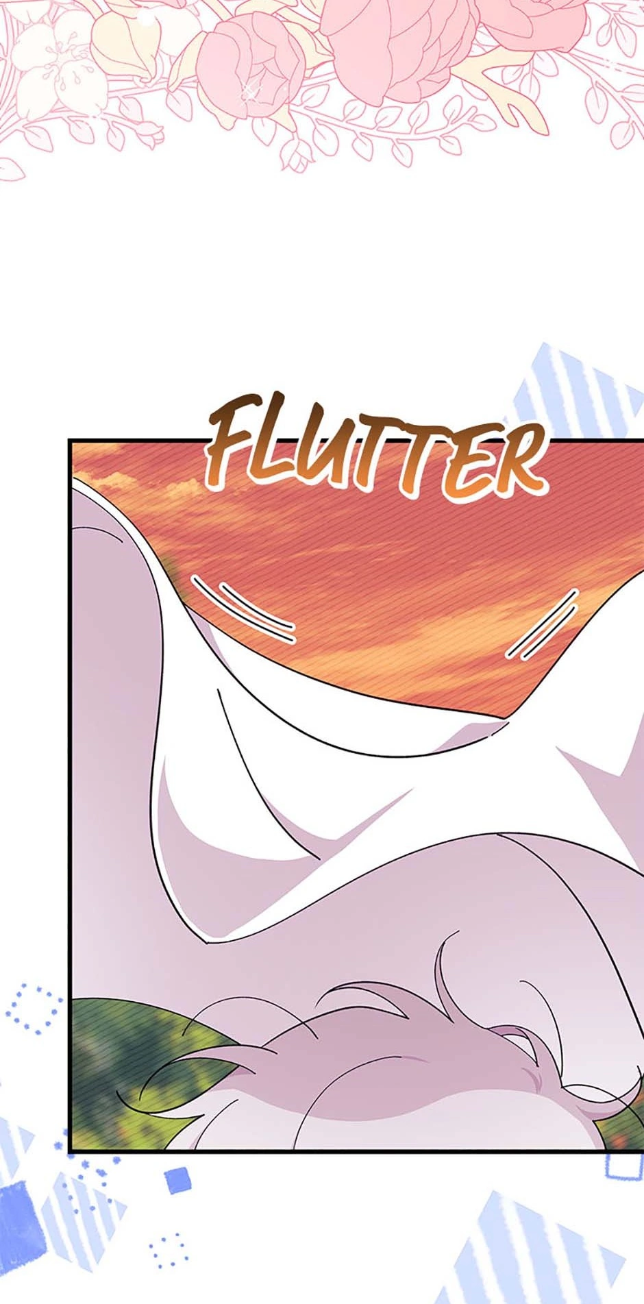 I Don’t Want To Play Matchmaker! [Official] - Chapter 44 manhwa