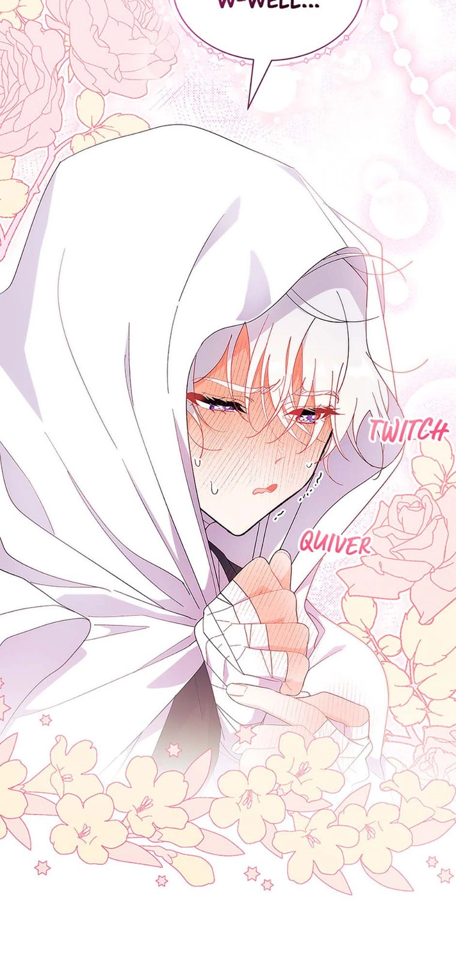 I Don’t Want To Play Matchmaker! [Official] - Chapter 44 manhwa