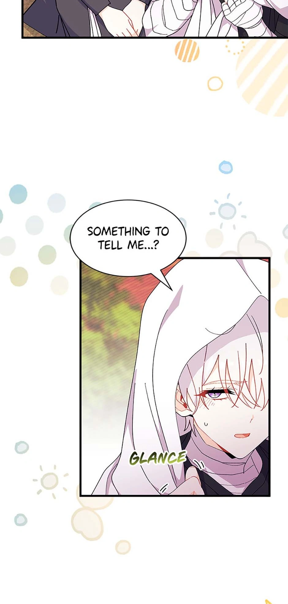 I Don’t Want To Play Matchmaker! [Official] - Chapter 44 manhwa