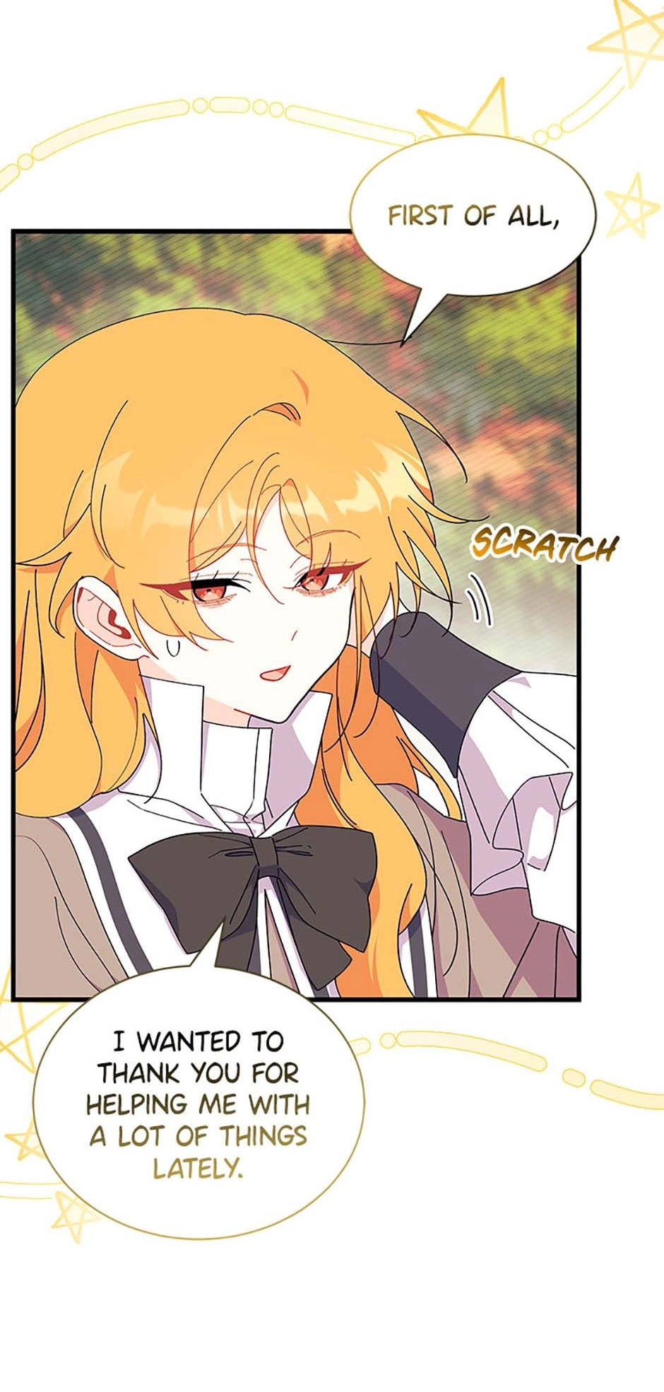 I Don’t Want To Play Matchmaker! [Official] - Chapter 44 manhwa