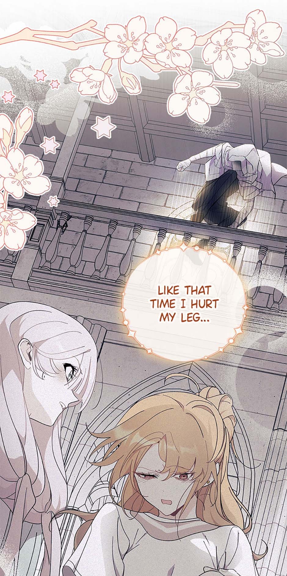 I Don’t Want To Play Matchmaker! [Official] - Chapter 44 manhwa