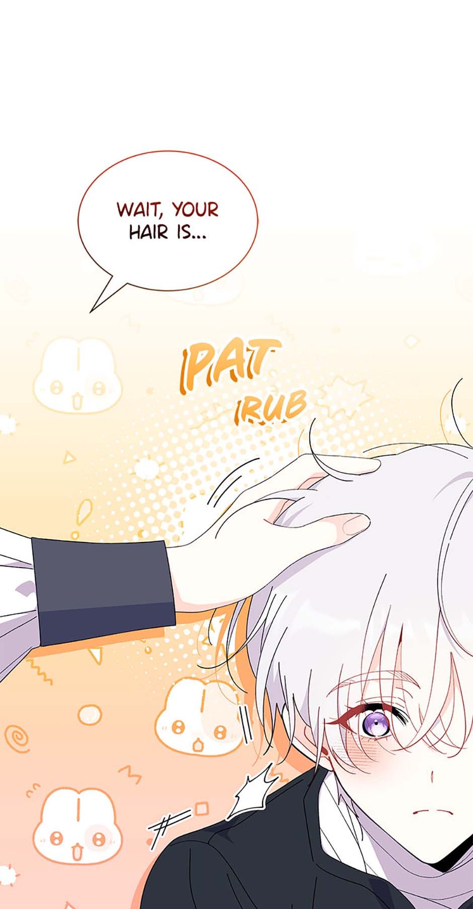 I Don’t Want To Play Matchmaker! [Official] - Chapter 44 manhwa
