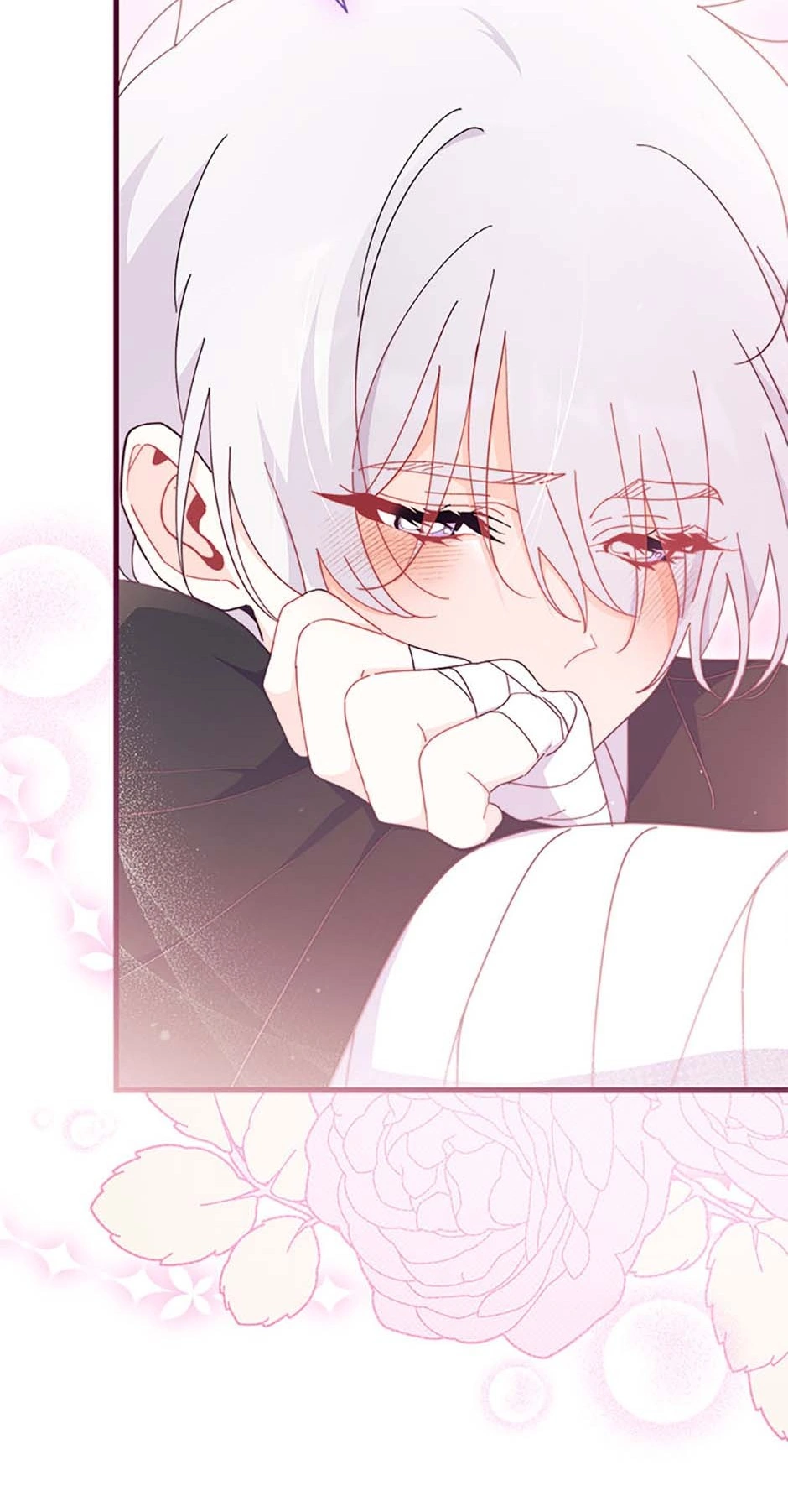 I Don’t Want To Play Matchmaker! [Official] - Chapter 44 manhwa