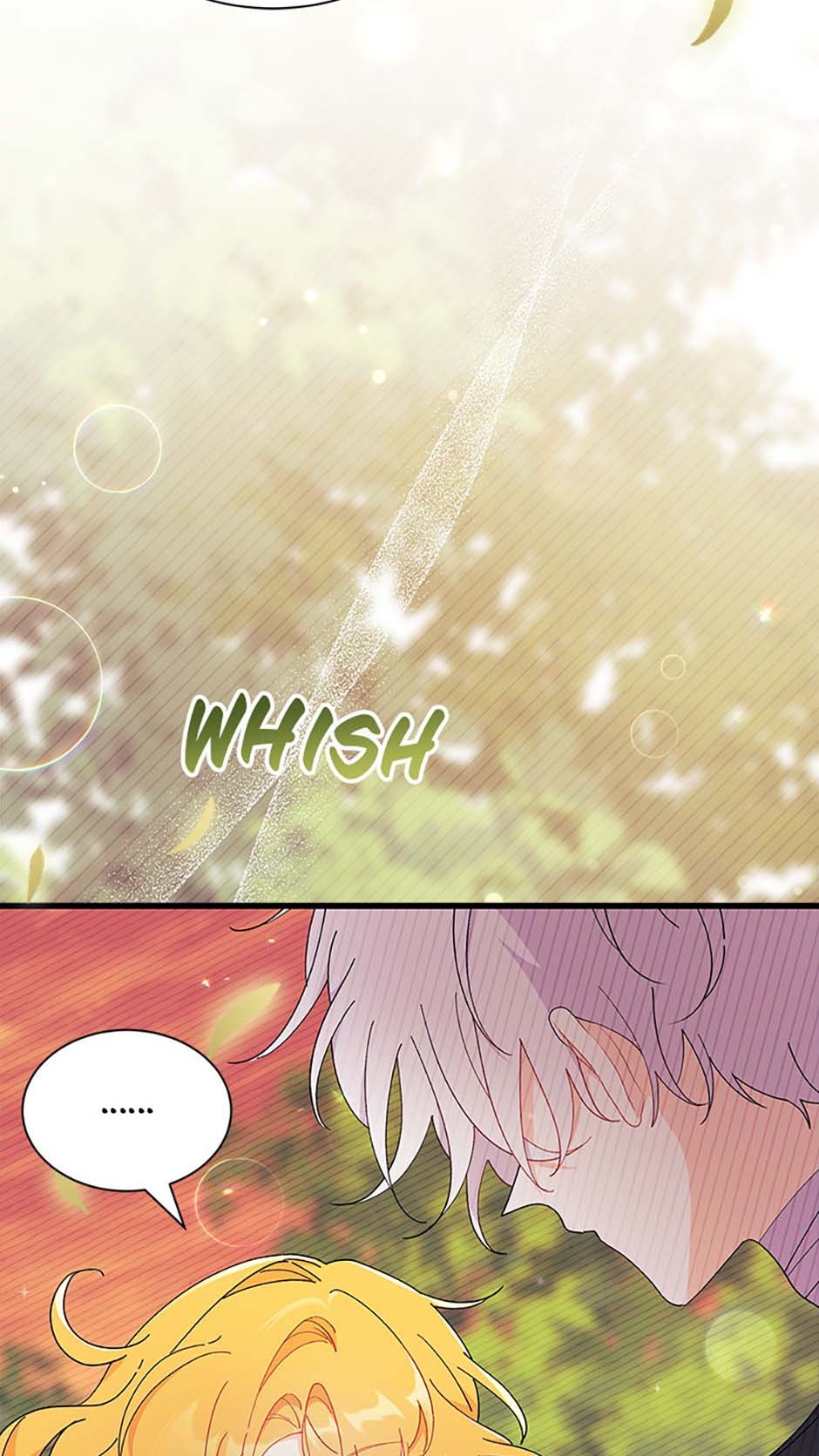 I Don’t Want To Play Matchmaker! [Official] - Chapter 44 manhwa