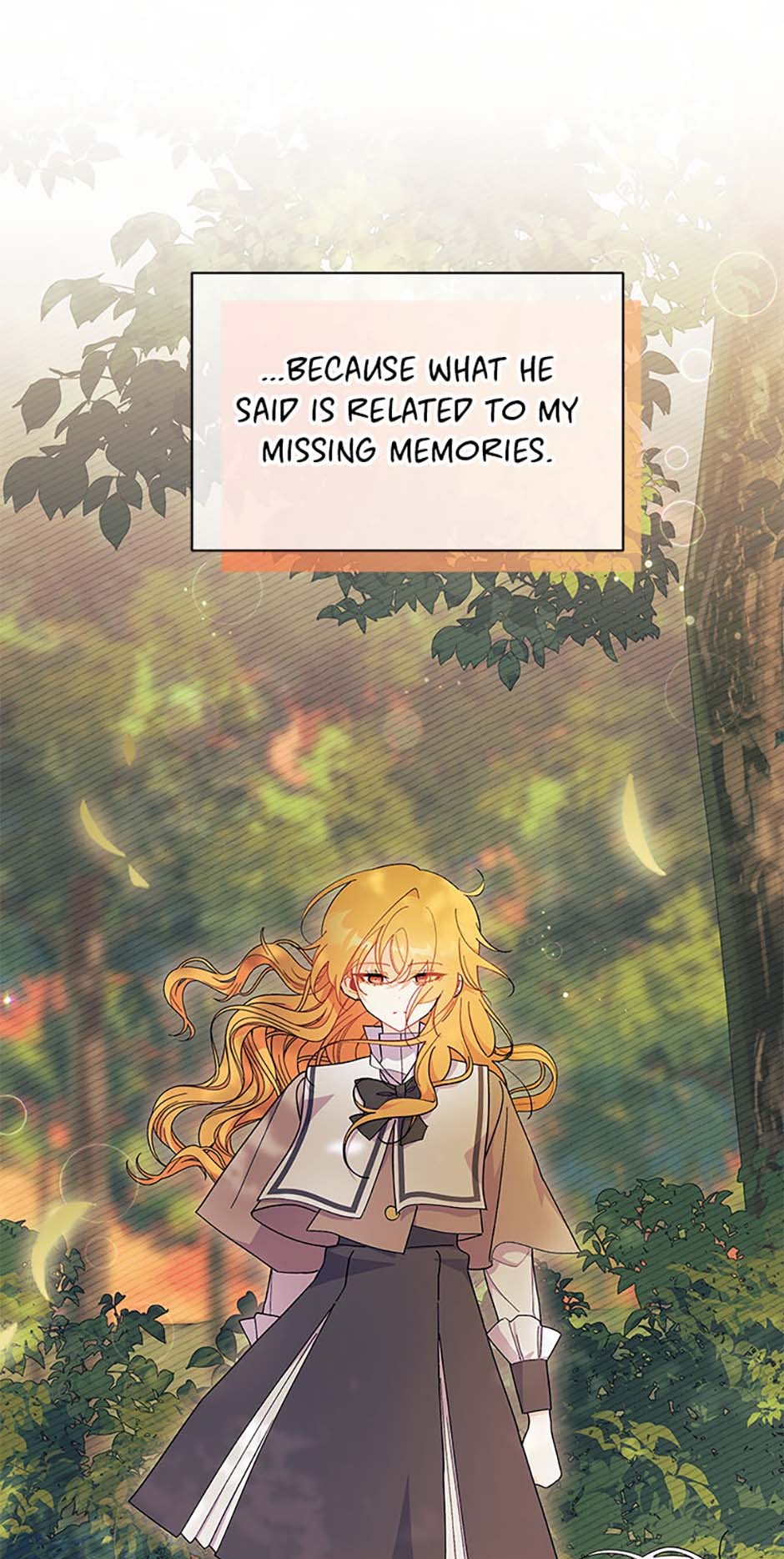 I Don’t Want To Play Matchmaker! [Official] - Chapter 44 manhwa