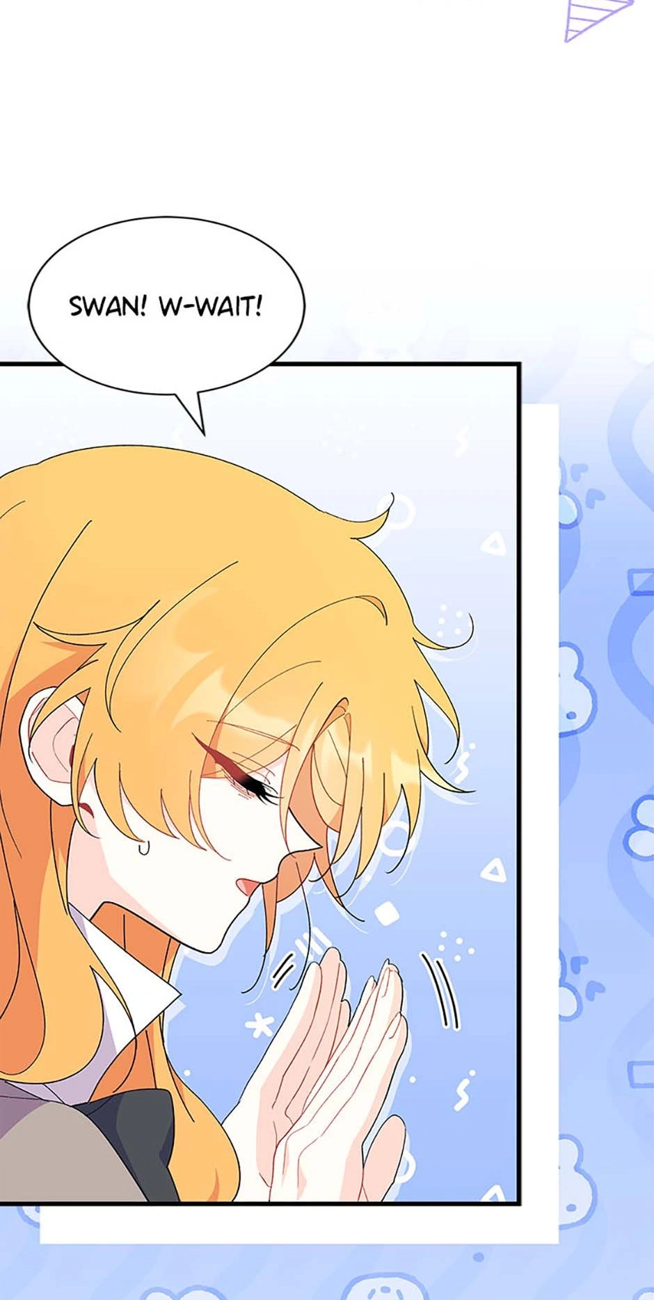 I Don’t Want To Play Matchmaker! [Official] - Chapter 44 manhwa