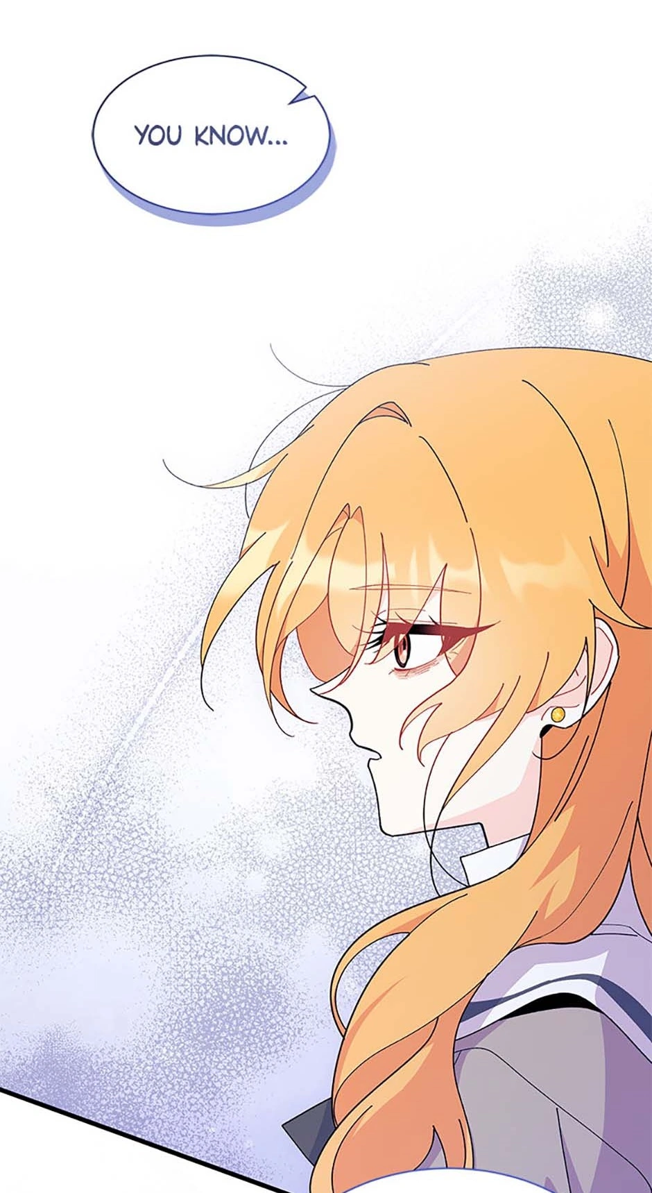 I Don’t Want To Play Matchmaker! [Official] - Chapter 44 manhwa