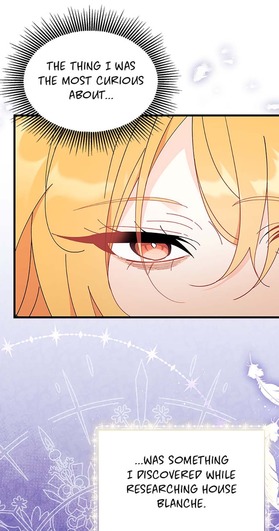 I Don’t Want To Play Matchmaker! [Official] - Chapter 44 manhwa