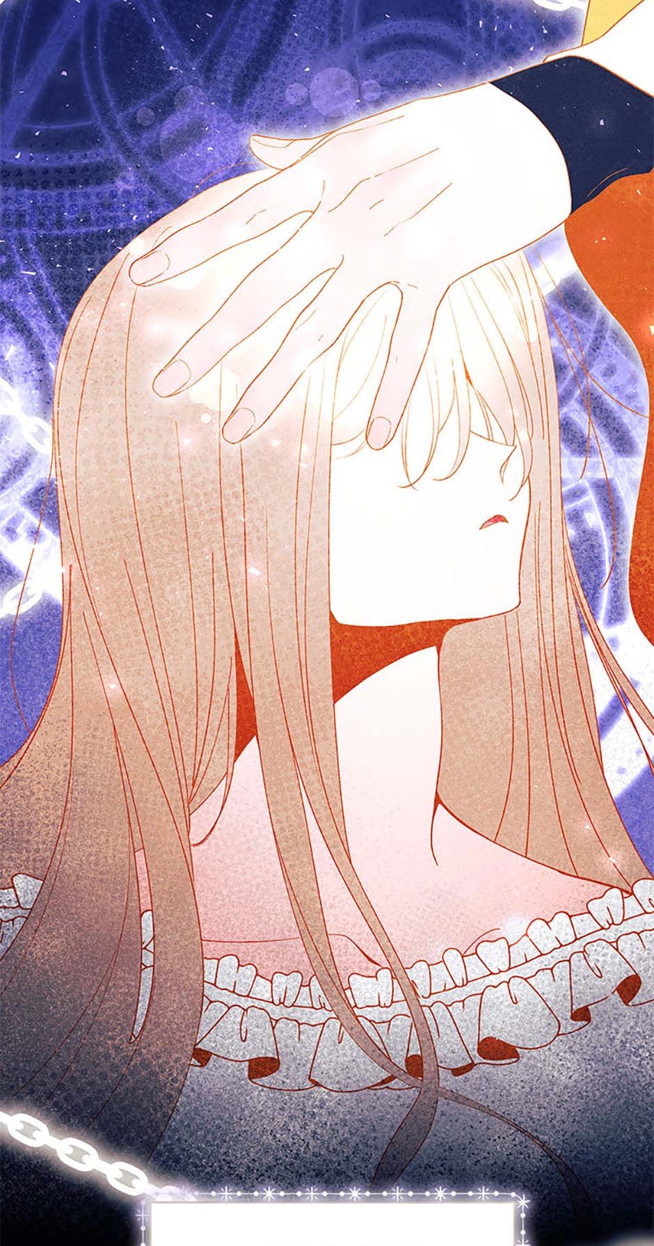 I Don’t Want To Play Matchmaker! [Official] - Chapter 44 manhwa