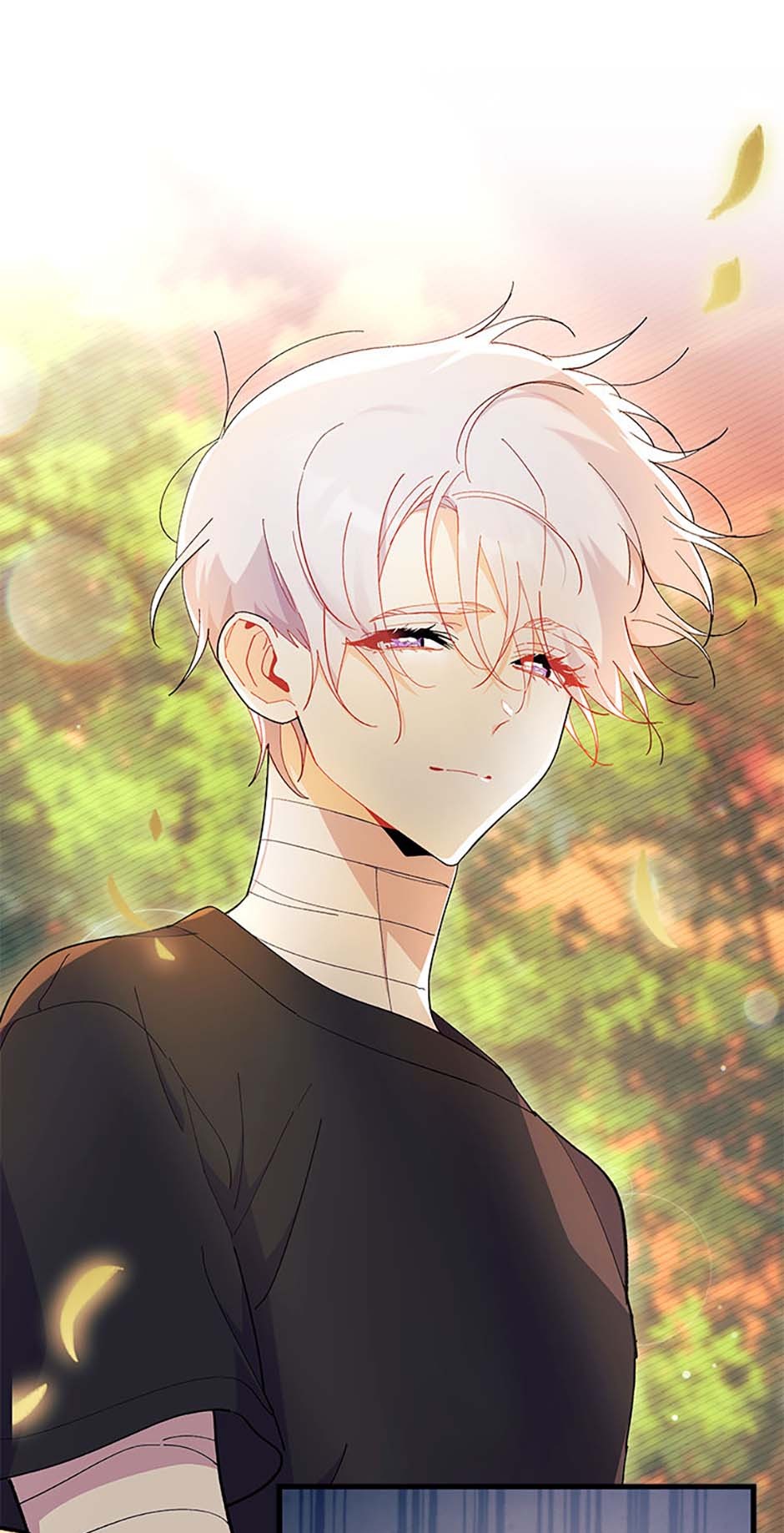 I Don’t Want To Play Matchmaker! [Official] - Chapter 44 manhwa
