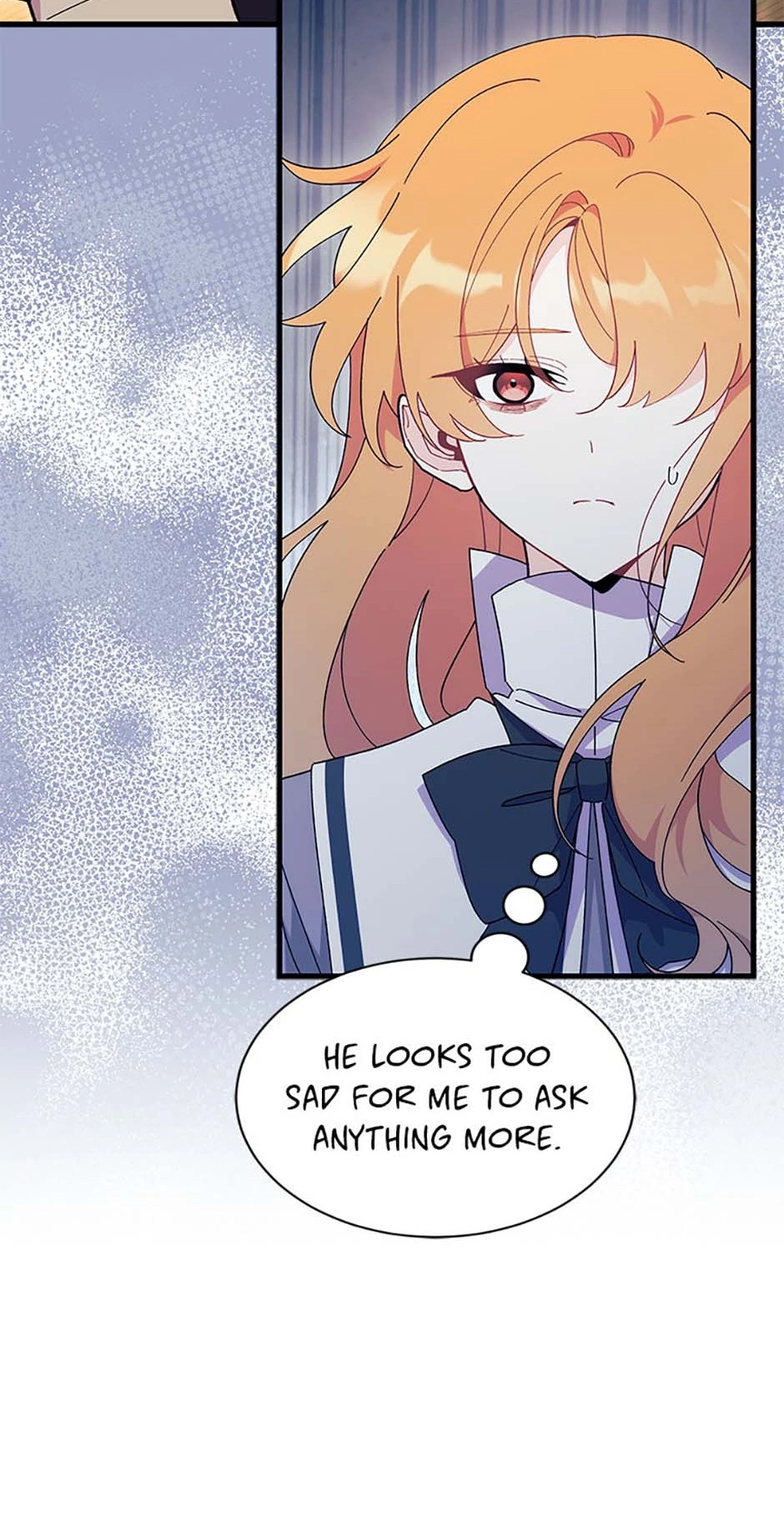 I Don’t Want To Play Matchmaker! [Official] - Chapter 44 manhwa