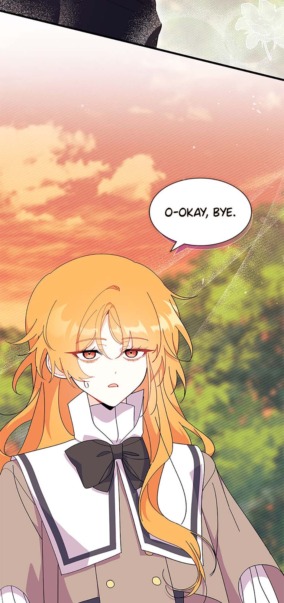 I Don’t Want To Play Matchmaker! [Official] - Chapter 44 manhwa