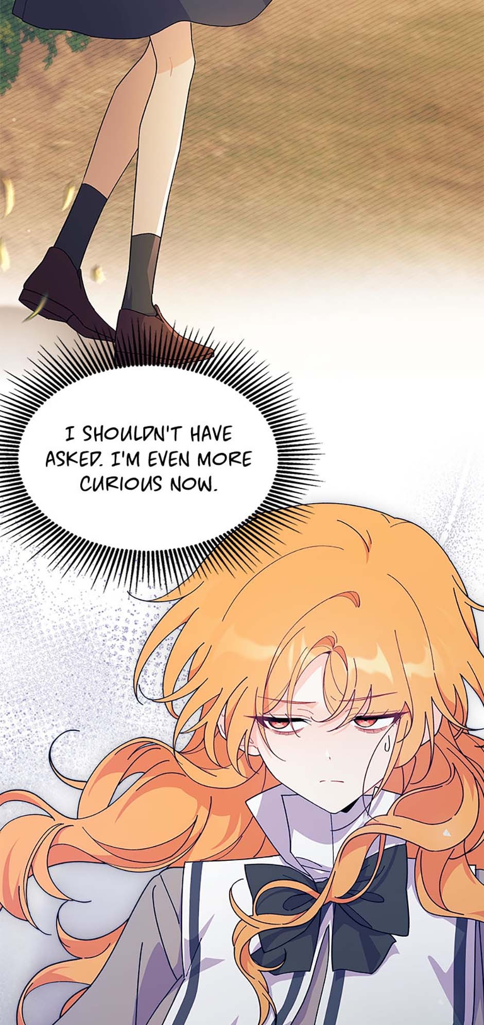 I Don’t Want To Play Matchmaker! [Official] - Chapter 44 manhwa