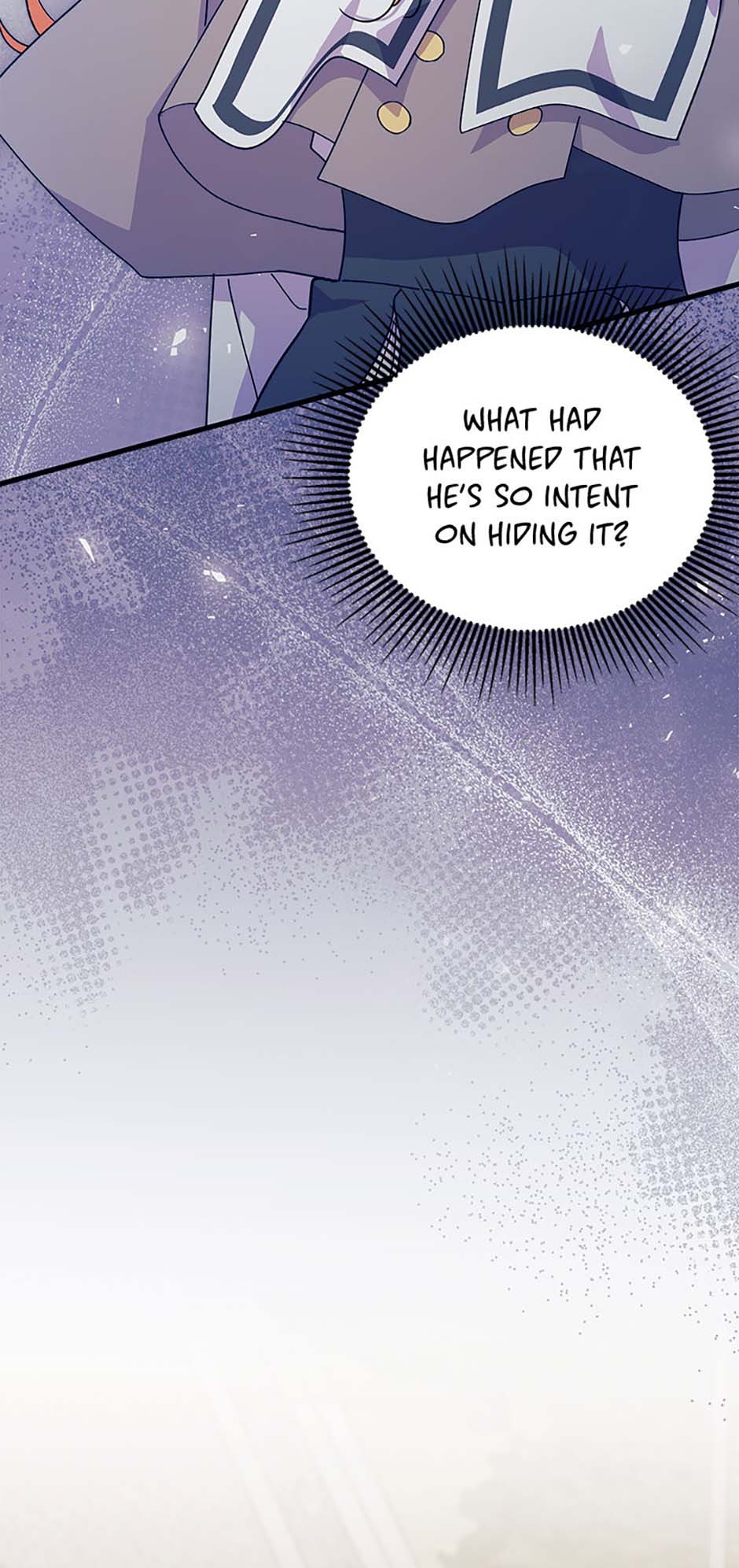 I Don’t Want To Play Matchmaker! [Official] - Chapter 44 manhwa