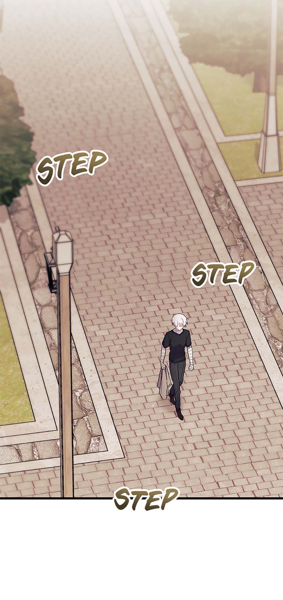 I Don’t Want To Play Matchmaker! [Official] - Chapter 44 manhwa
