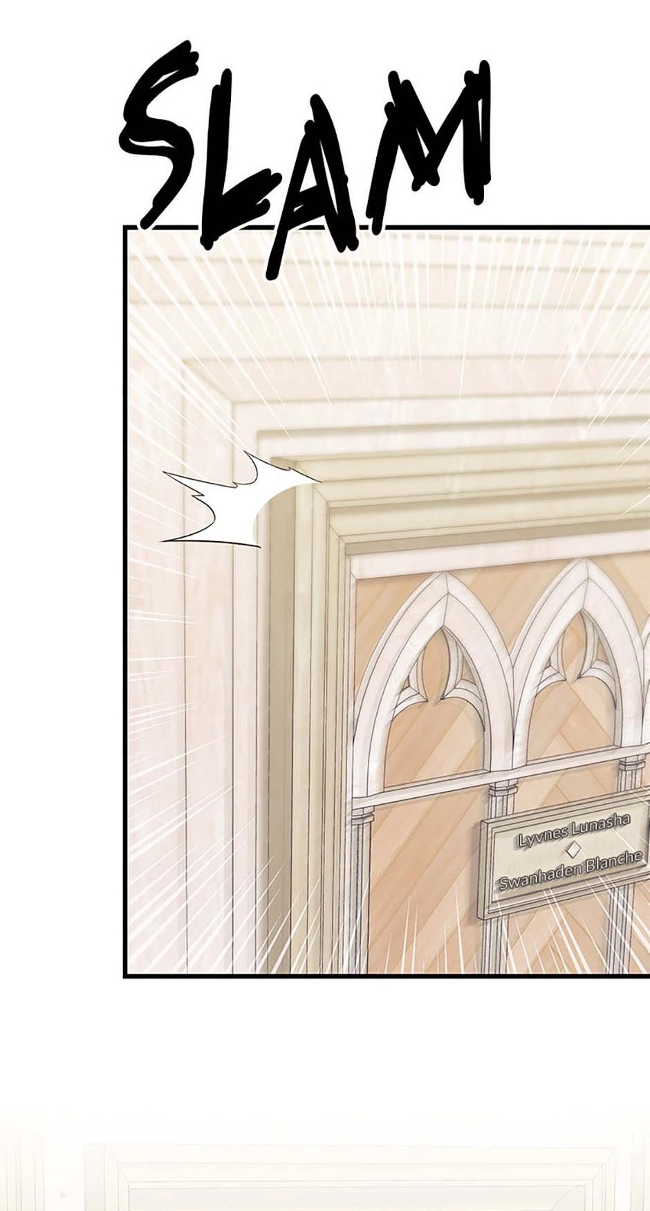 I Don’t Want To Play Matchmaker! [Official] - Chapter 44 manhwa