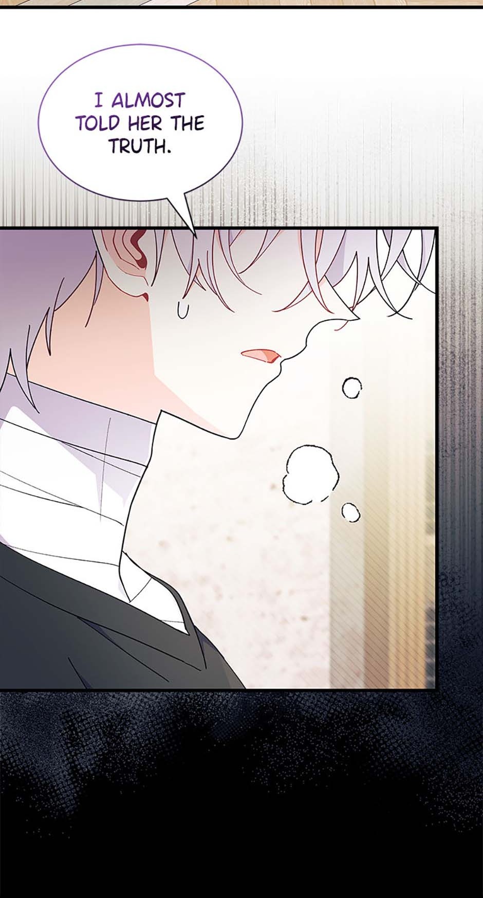 I Don’t Want To Play Matchmaker! [Official] - Chapter 44 manhwa