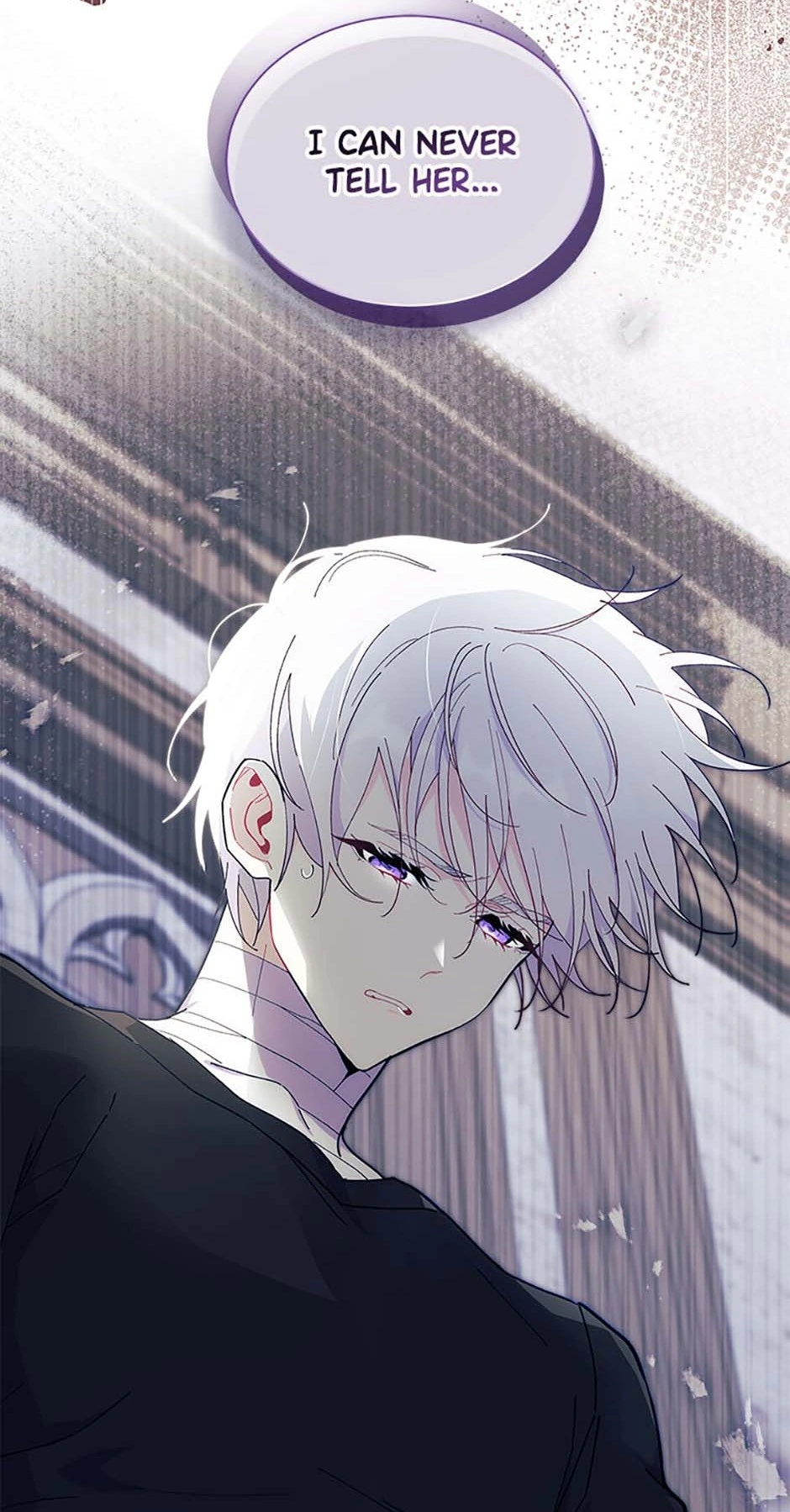 I Don’t Want To Play Matchmaker! [Official] - Chapter 45 manhwa