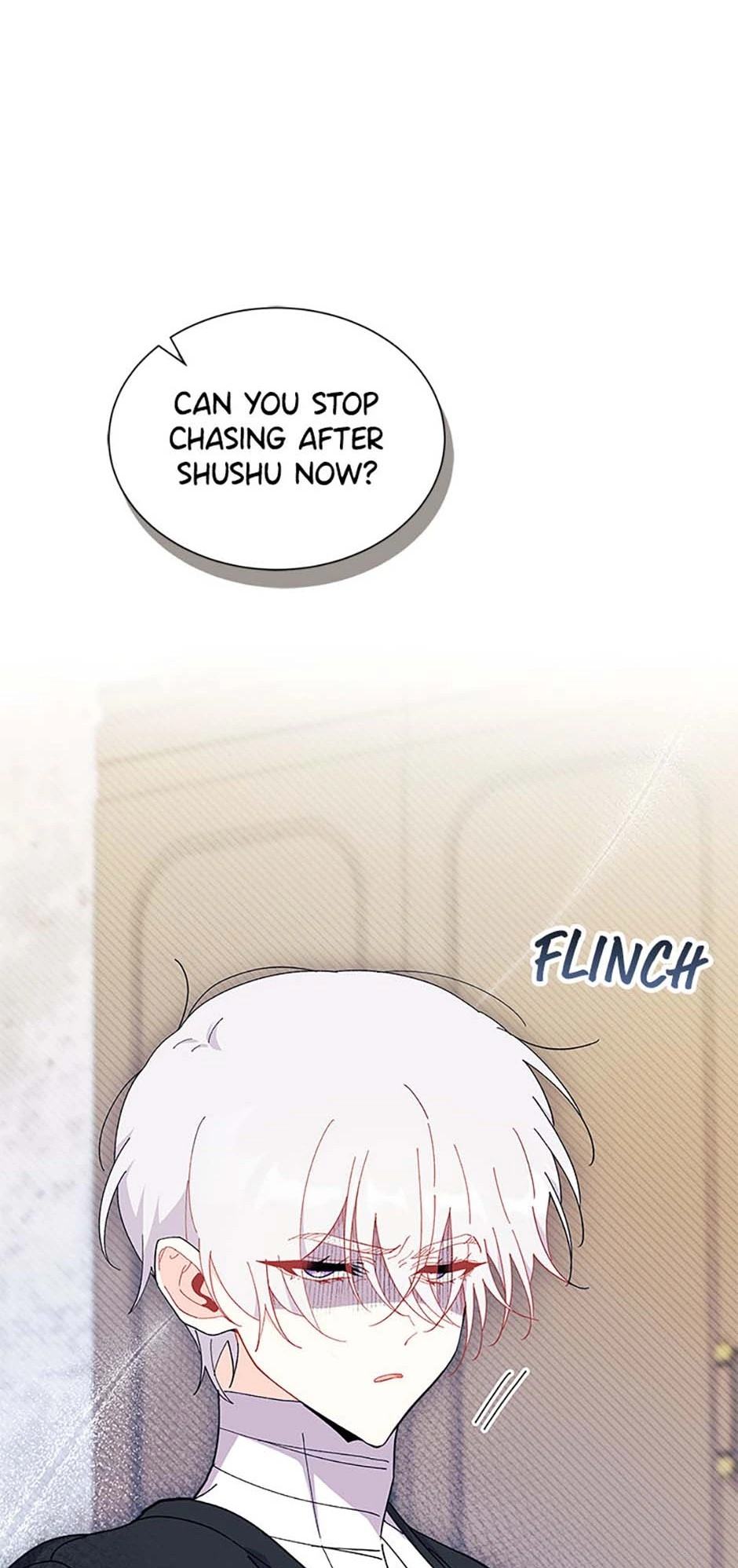 I Don’t Want To Play Matchmaker! [Official] - Chapter 45 manhwa