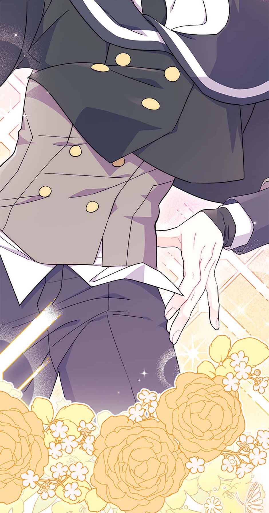 I Don’t Want To Play Matchmaker! [Official] - Chapter 45 manhwa