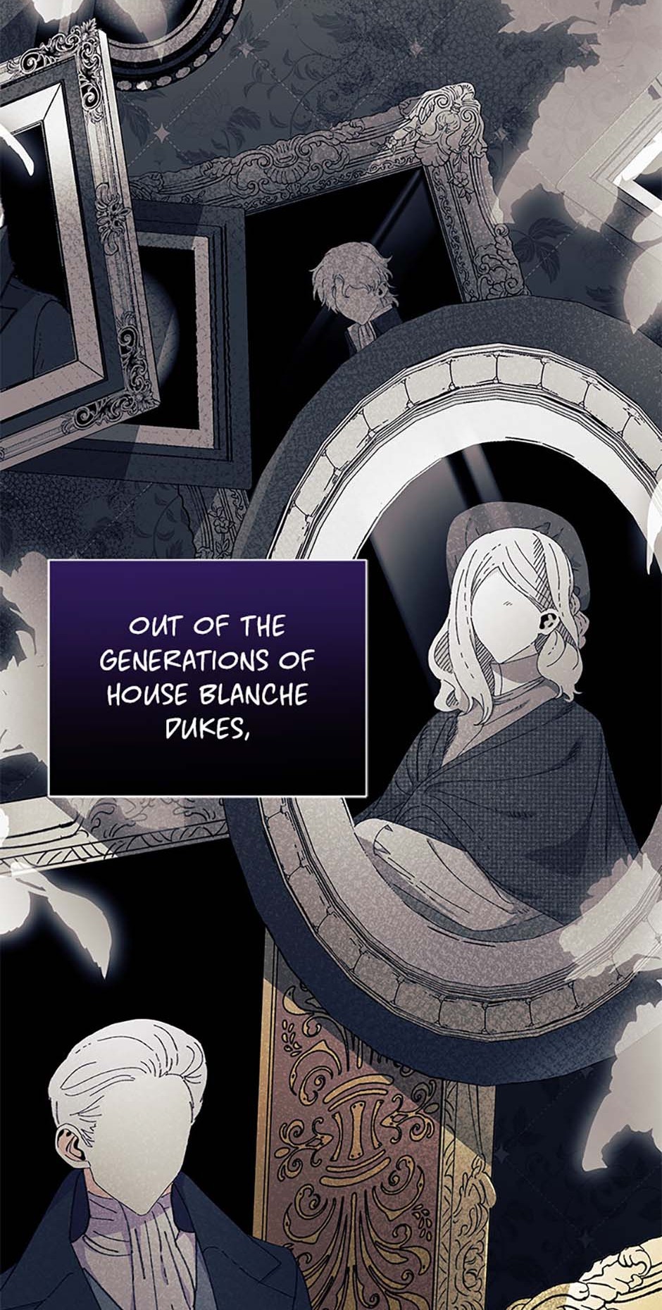 I Don’t Want To Play Matchmaker! [Official] - Chapter 45 manhwa