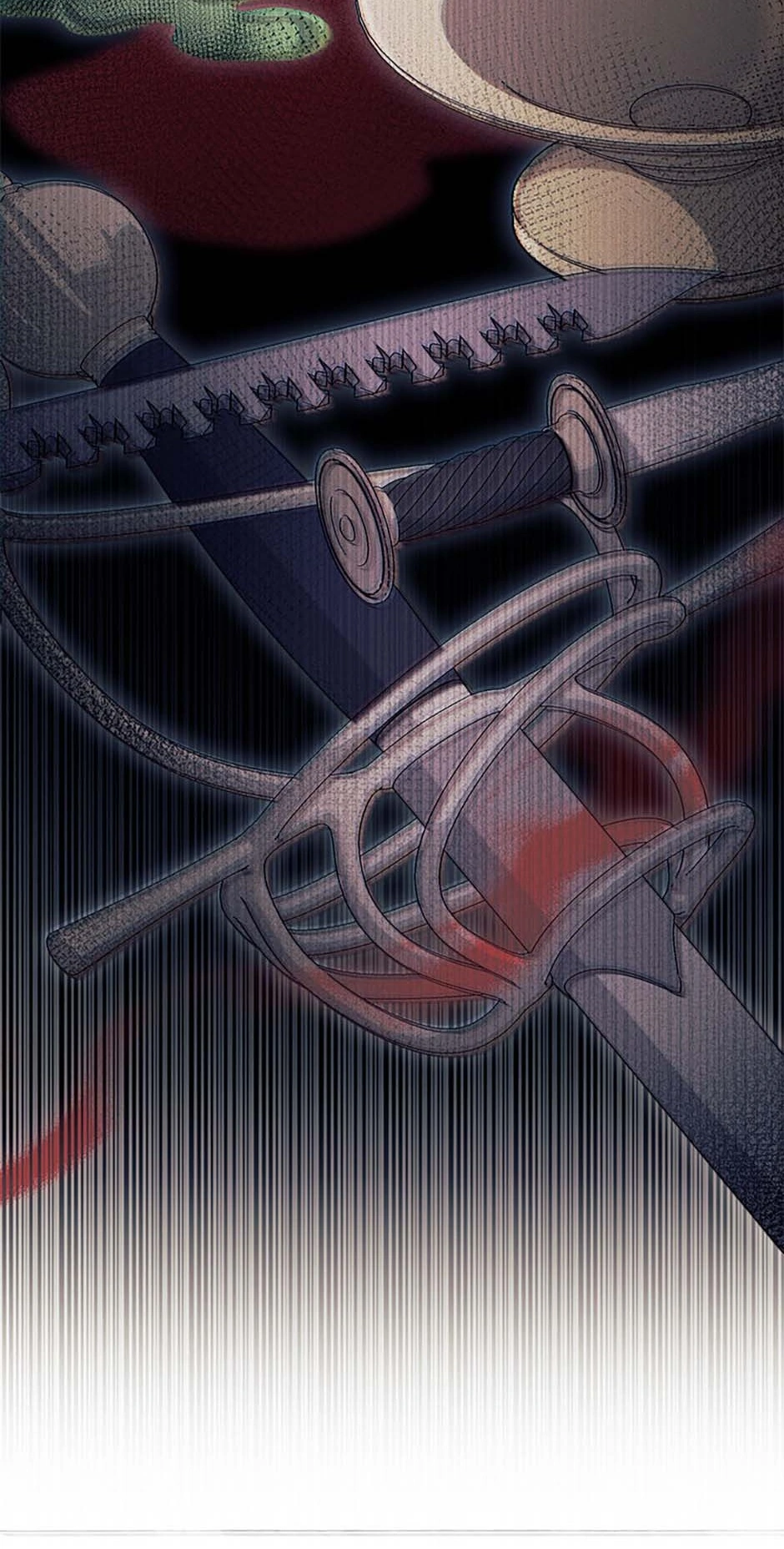 I Don’t Want To Play Matchmaker! [Official] - Chapter 45 manhwa