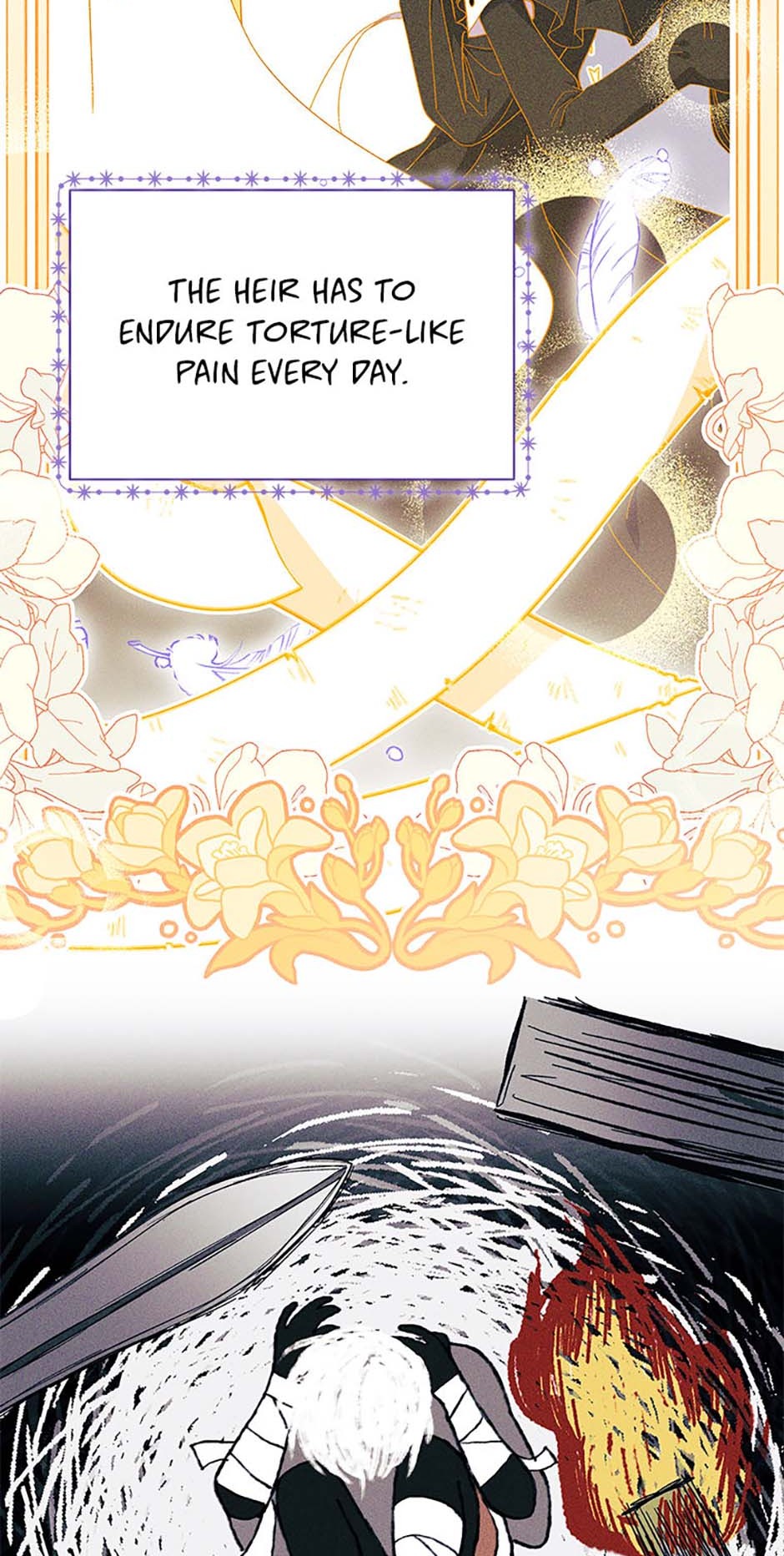I Don’t Want To Play Matchmaker! [Official] - Chapter 45 manhwa