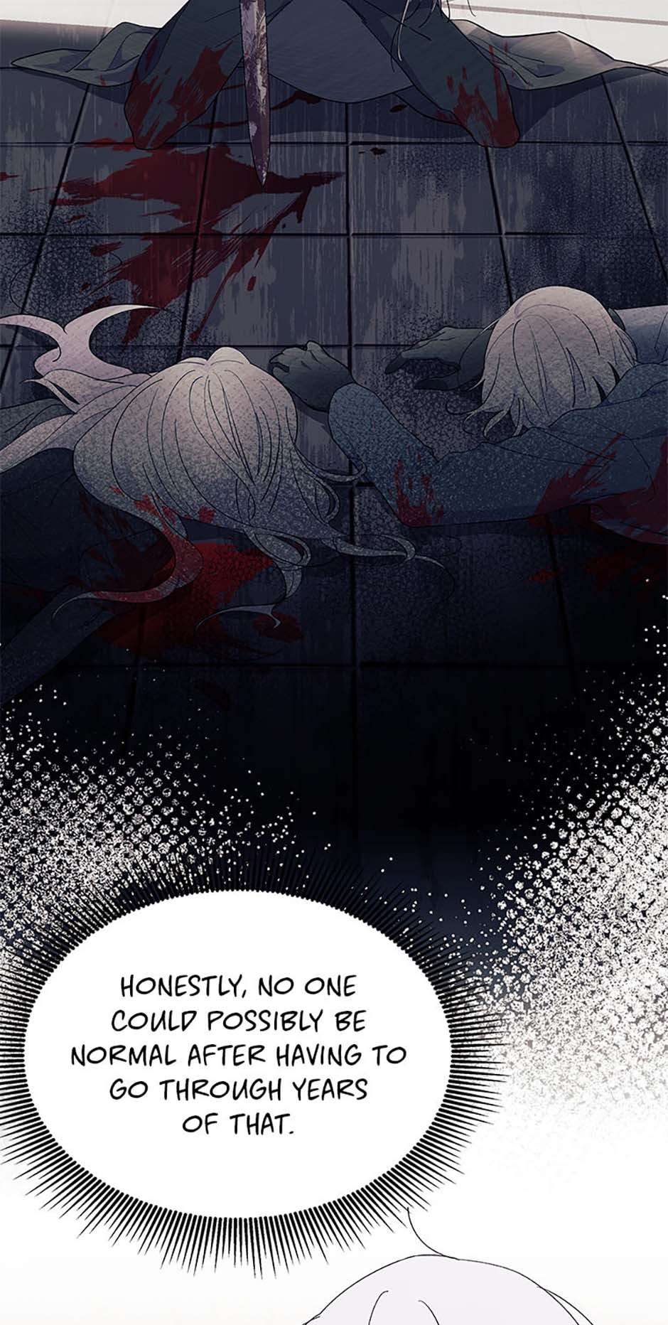 I Don’t Want To Play Matchmaker! [Official] - Chapter 45 manhwa