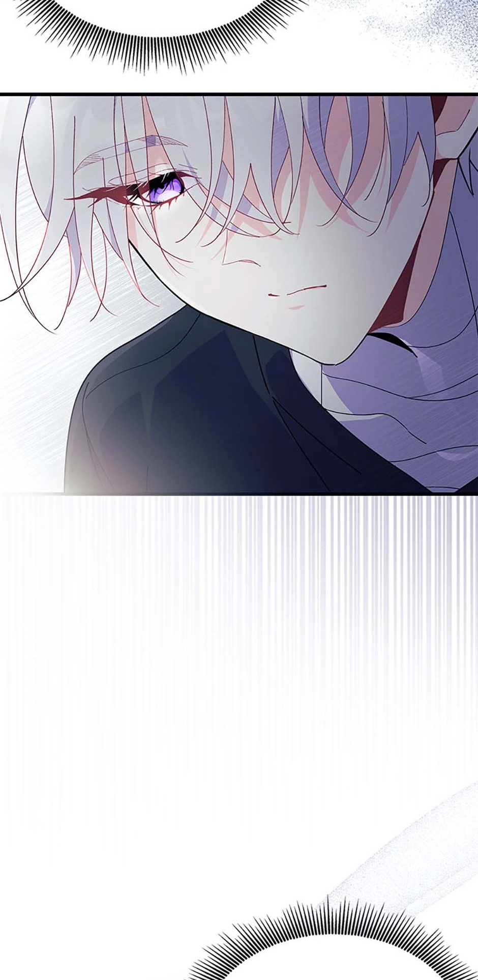 I Don’t Want To Play Matchmaker! [Official] - Chapter 45 manhwa