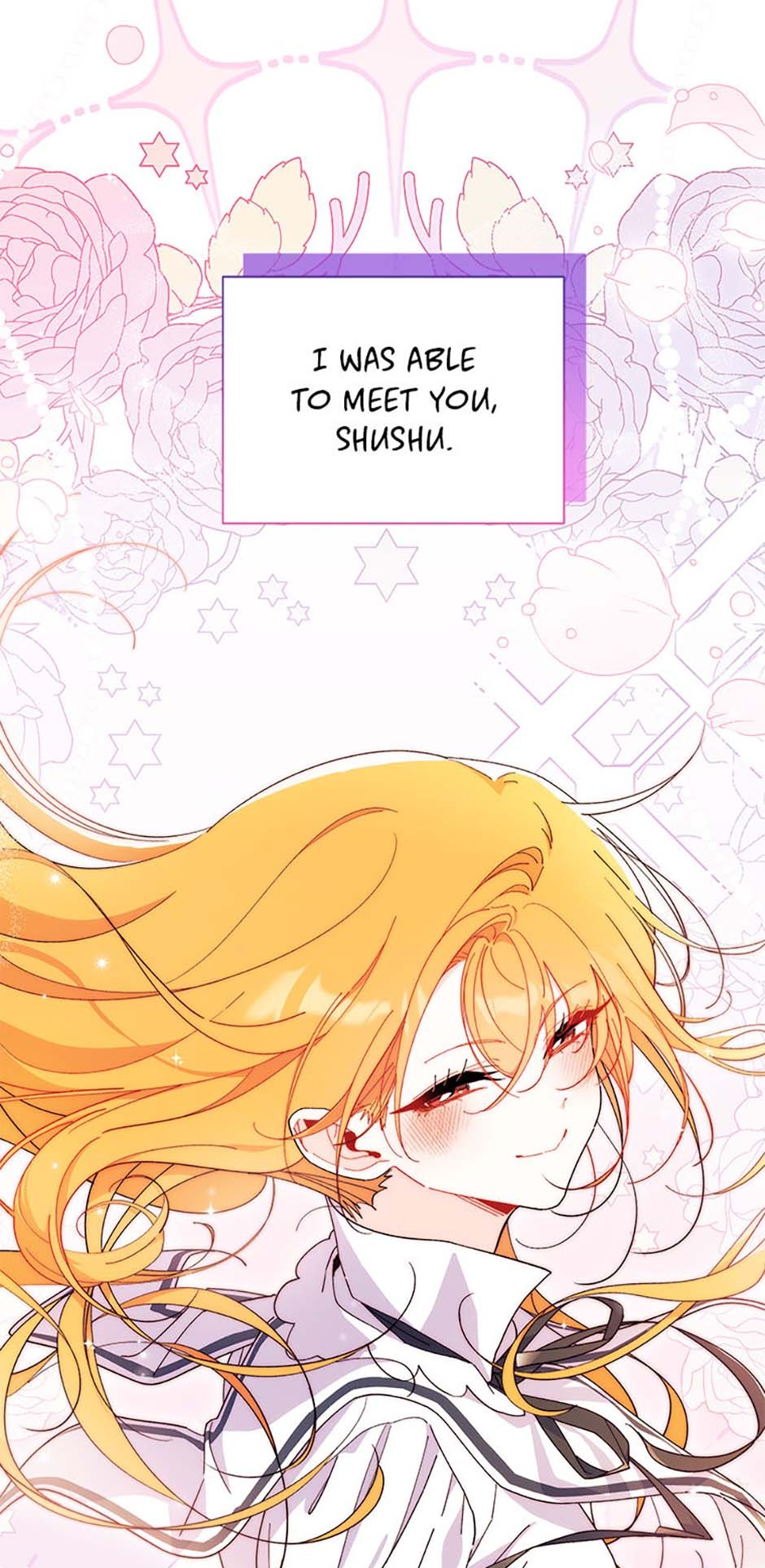 I Don’t Want To Play Matchmaker! [Official] - Chapter 45 manhwa