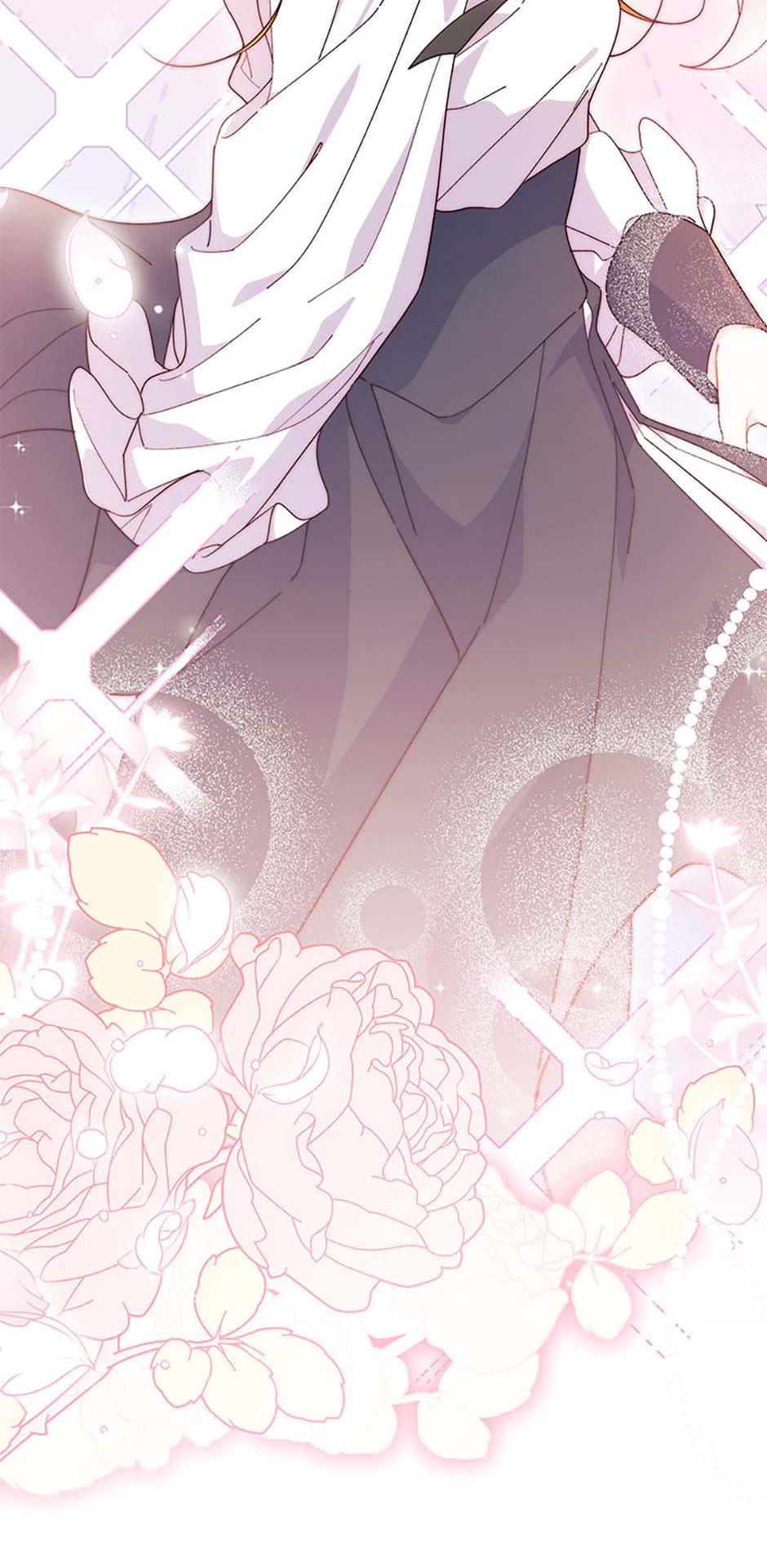 I Don’t Want To Play Matchmaker! [Official] - Chapter 45 manhwa