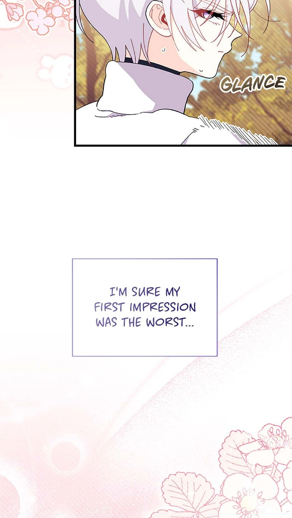 I Don’t Want To Play Matchmaker! [Official] - Chapter 45 manhwa