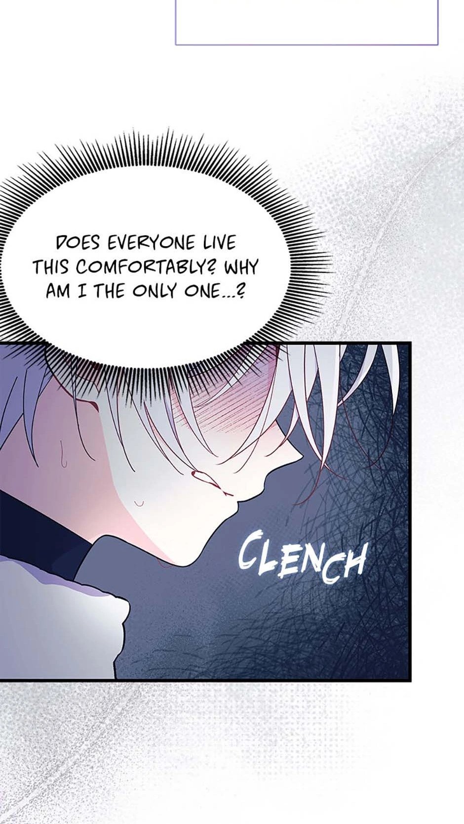 I Don’t Want To Play Matchmaker! [Official] - Chapter 45 manhwa