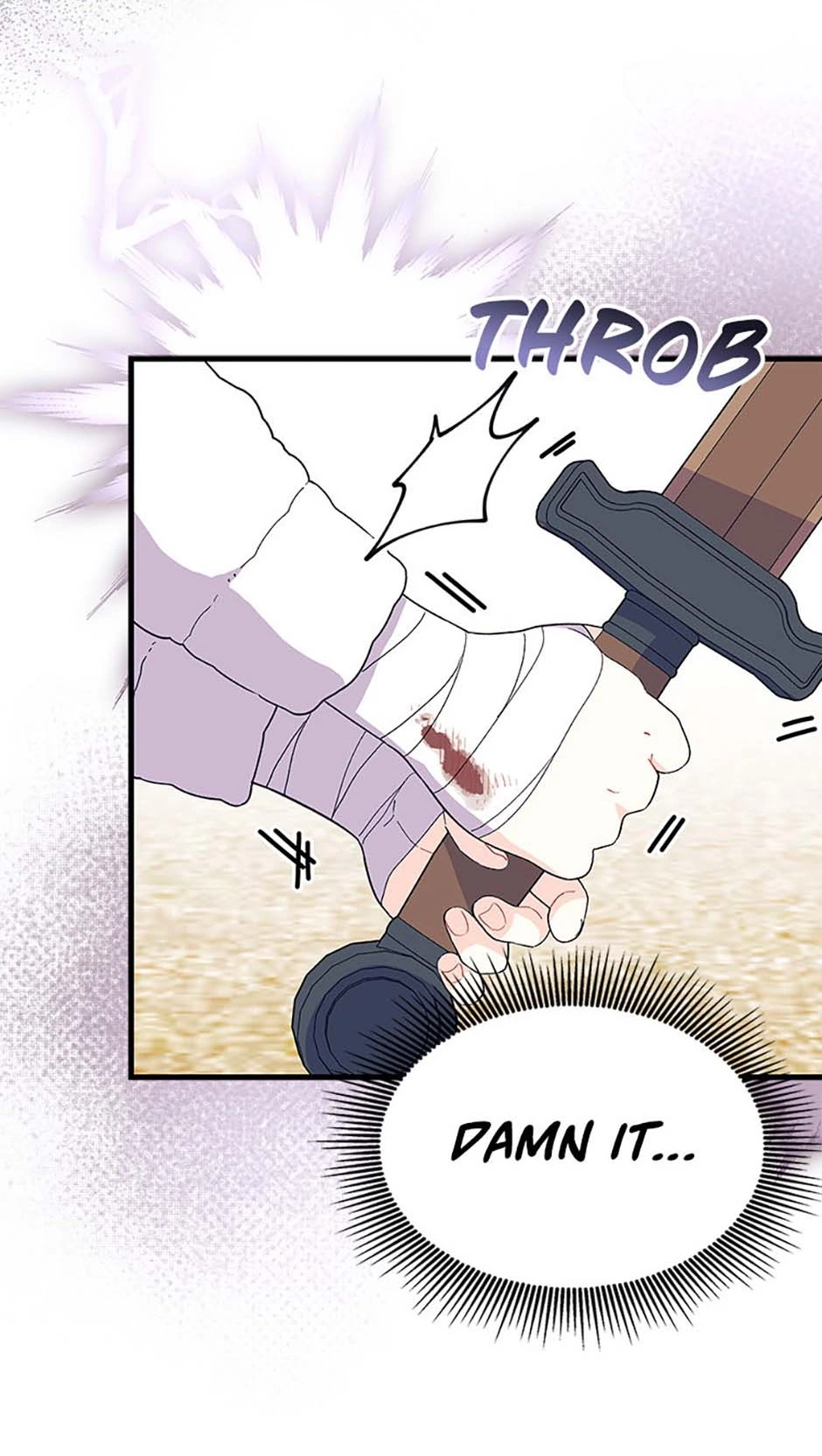 I Don’t Want To Play Matchmaker! [Official] - Chapter 45 manhwa