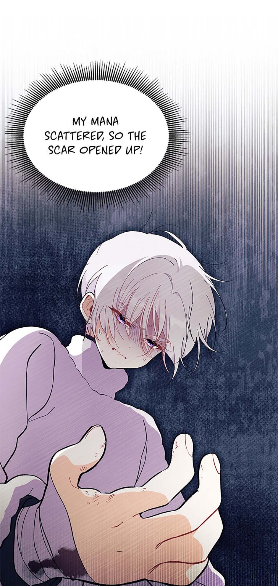 I Don’t Want To Play Matchmaker! [Official] - Chapter 45 manhwa