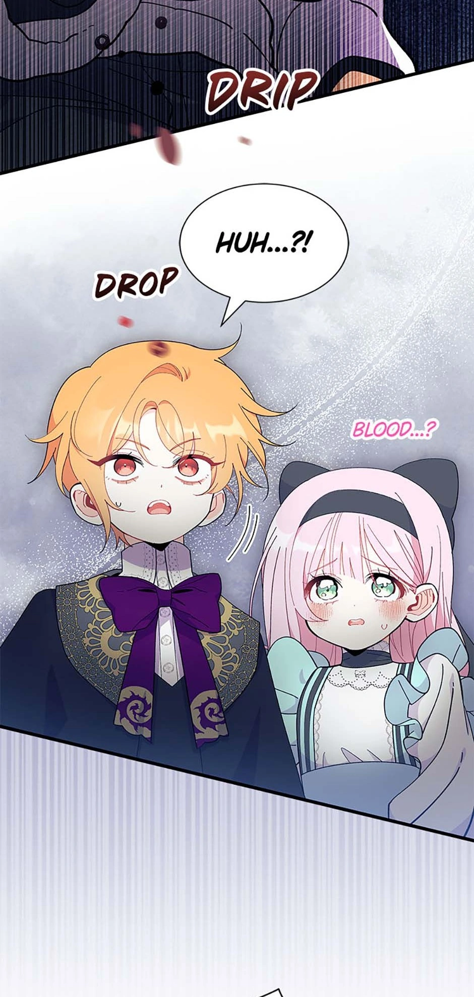 I Don’t Want To Play Matchmaker! [Official] - Chapter 45 manhwa
