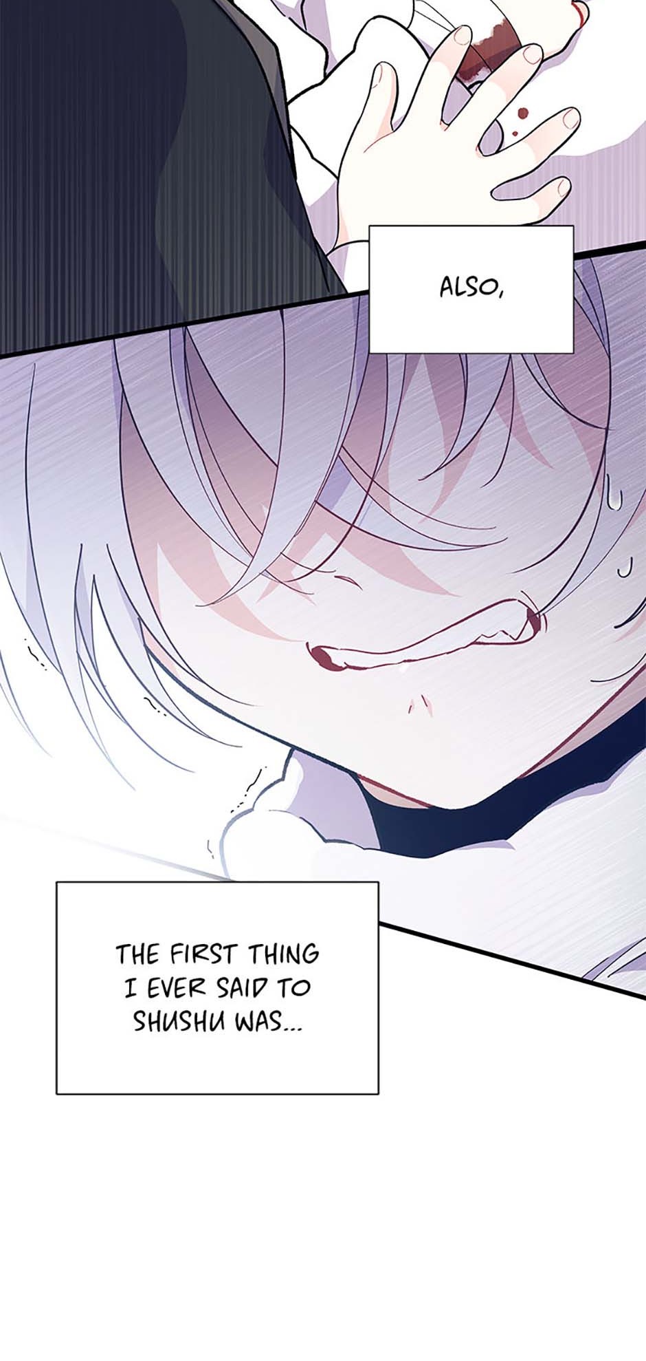 I Don’t Want To Play Matchmaker! [Official] - Chapter 45 manhwa