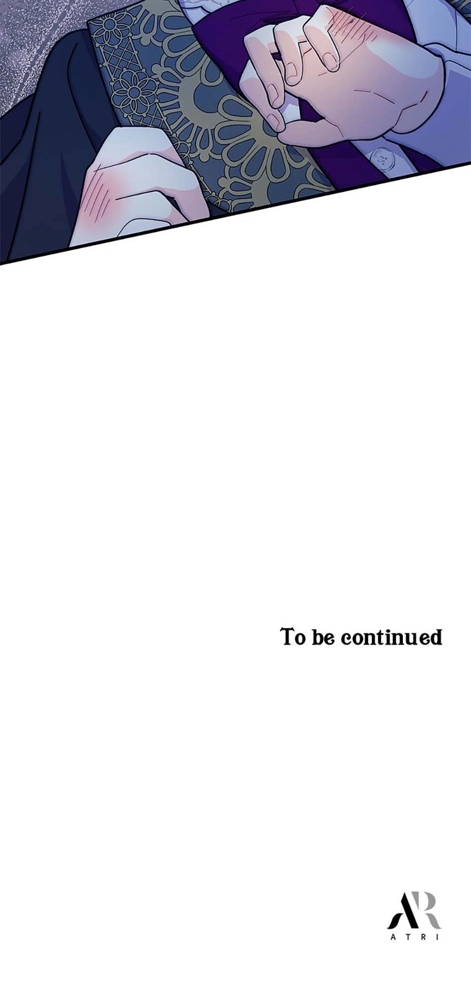 I Don’t Want To Play Matchmaker! [Official] - Chapter 45 manhwa