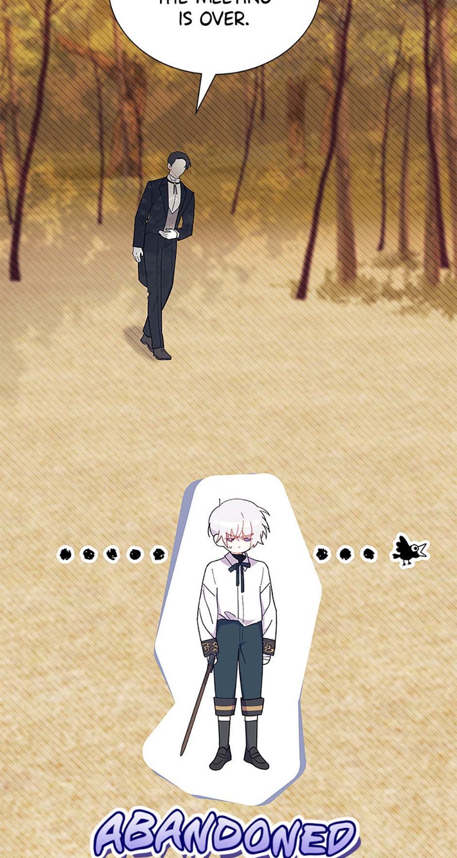 I Don’t Want To Play Matchmaker! [Official] - Chapter 46 manhwa