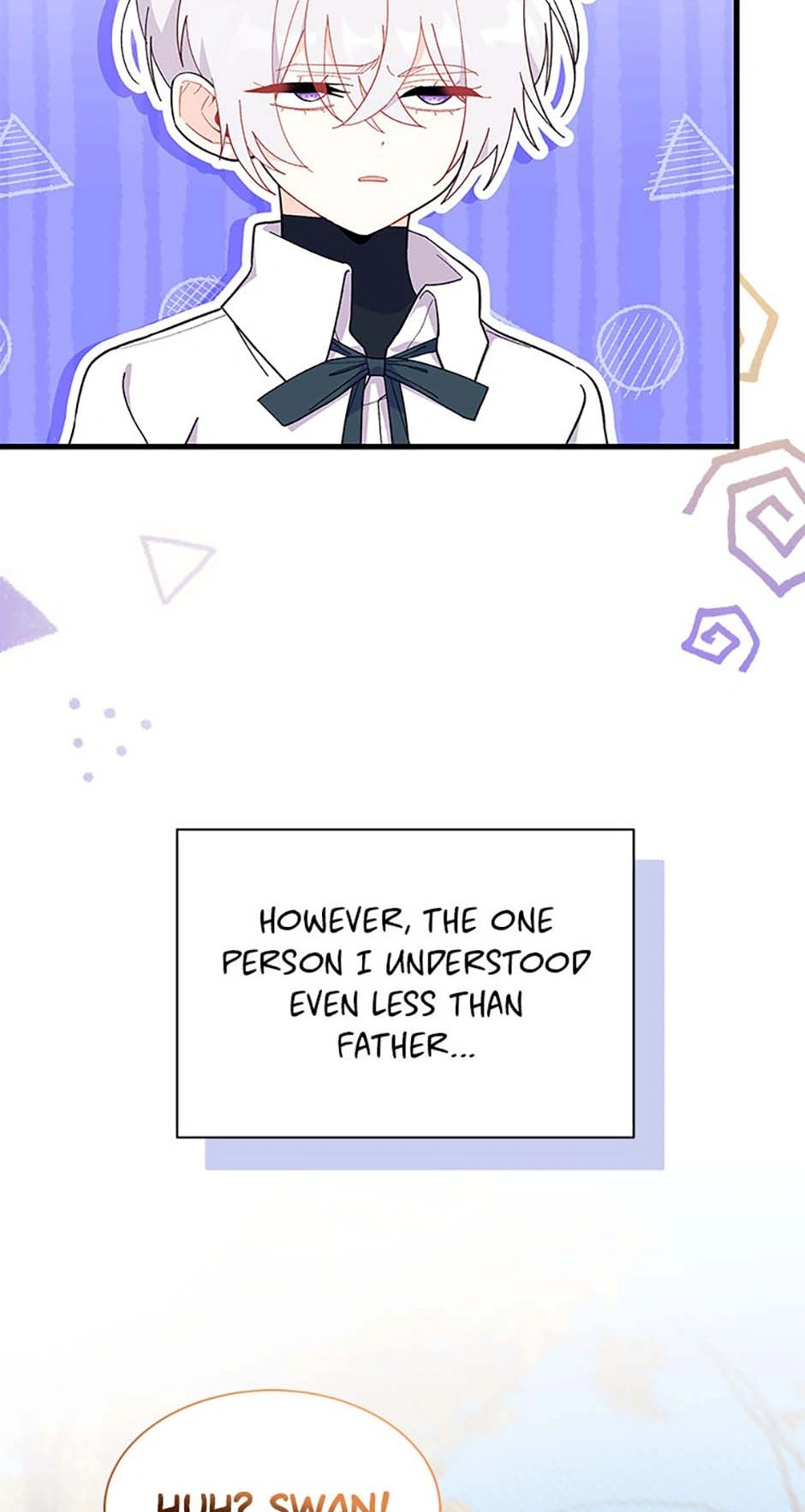 I Don’t Want To Play Matchmaker! [Official] - Chapter 46 manhwa