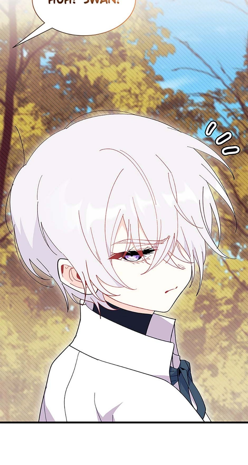 I Don’t Want To Play Matchmaker! [Official] - Chapter 46 manhwa