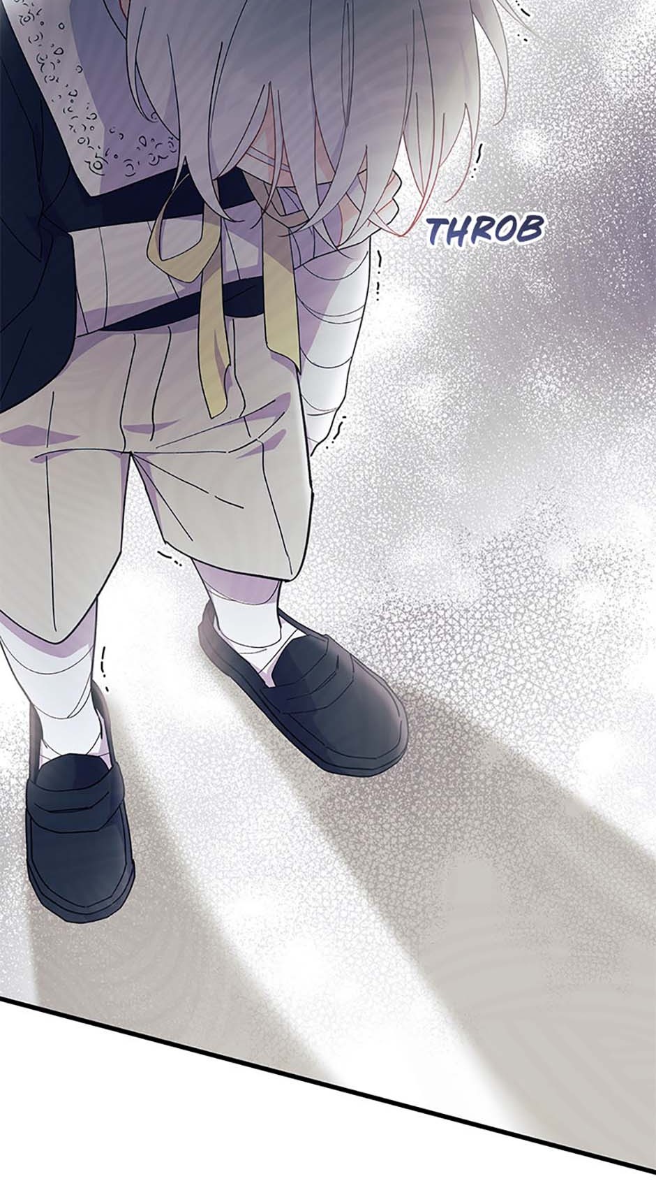 I Don’t Want To Play Matchmaker! [Official] - Chapter 46 manhwa