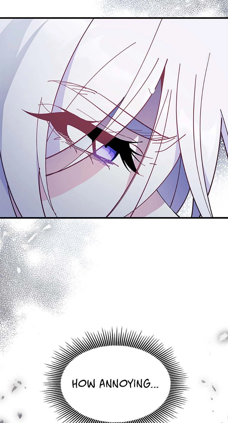 I Don’t Want To Play Matchmaker! [Official] - Chapter 46 manhwa