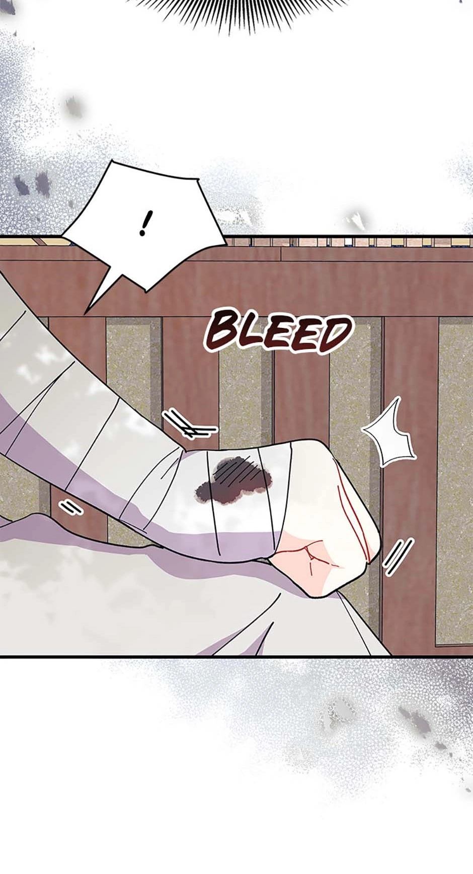 I Don’t Want To Play Matchmaker! [Official] - Chapter 46 manhwa