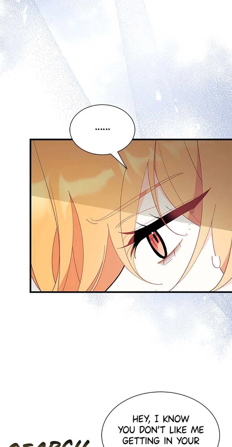I Don’t Want To Play Matchmaker! [Official] - Chapter 46 manhwa