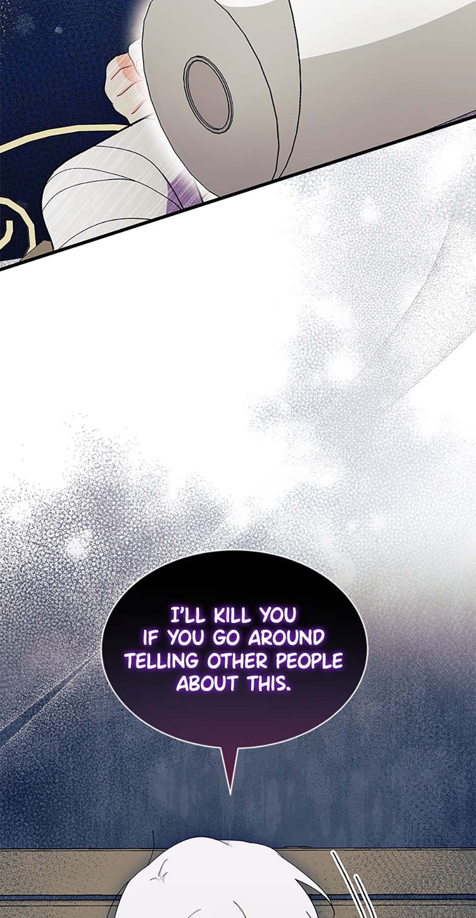 I Don’t Want To Play Matchmaker! [Official] - Chapter 46 manhwa
