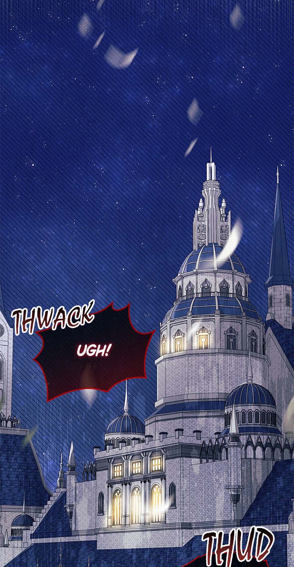 I Don’t Want To Play Matchmaker! [Official] - Chapter 46 manhwa