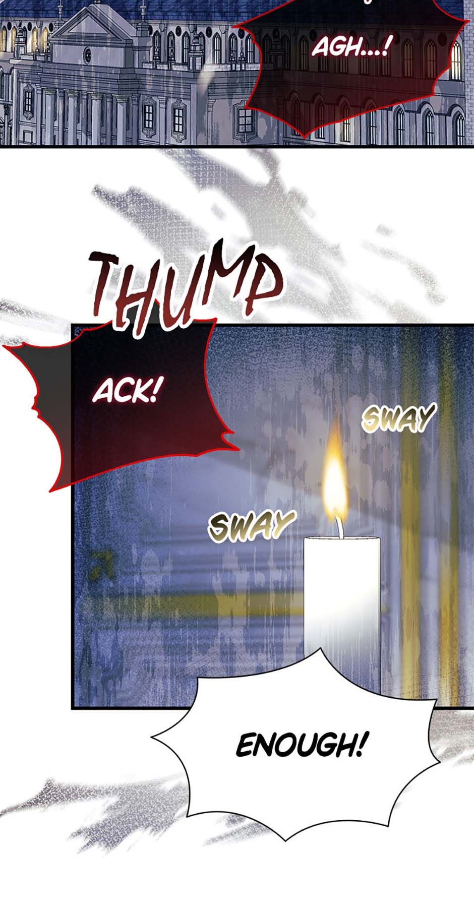 I Don’t Want To Play Matchmaker! [Official] - Chapter 46 manhwa