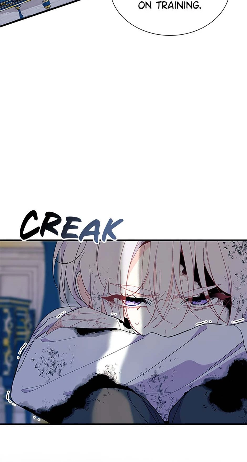 I Don’t Want To Play Matchmaker! [Official] - Chapter 46 manhwa