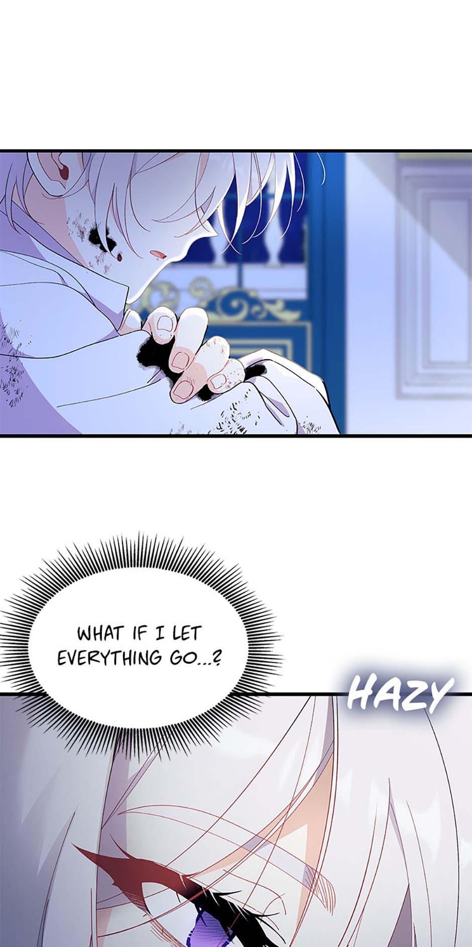 I Don’t Want To Play Matchmaker! [Official] - Chapter 46 manhwa